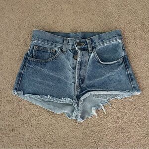 Brandy Melville shorts